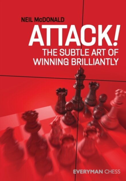 Attack!