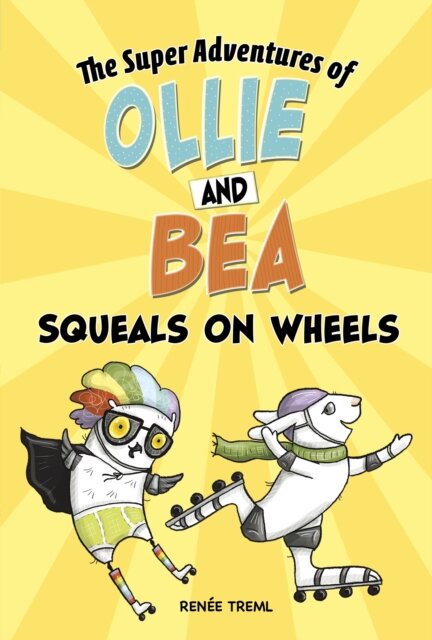Squeals On Wheels
