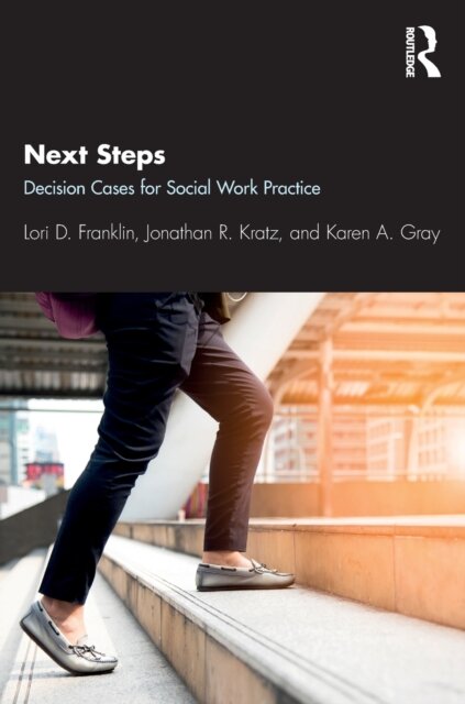 Next Steps