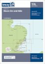 Laminated Imray Chart Y2 : Rivers Ore and Alde : Y2
