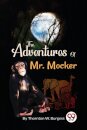 The Adventures of Mr. Mocker