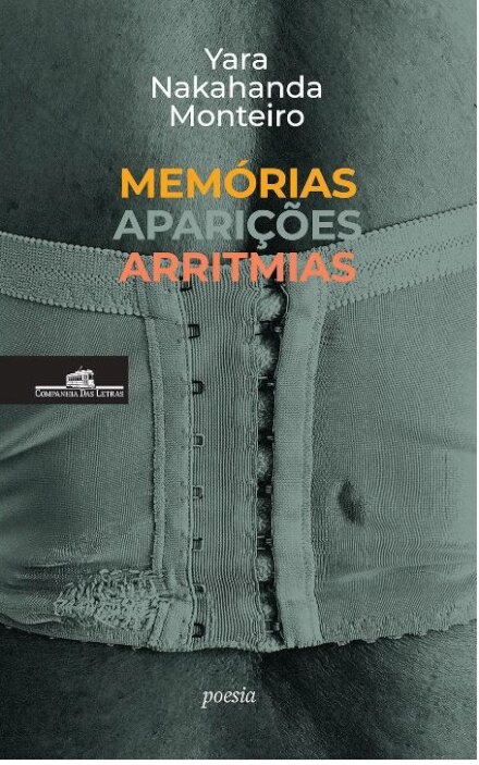 Memórias, Aparições e Arritmias 