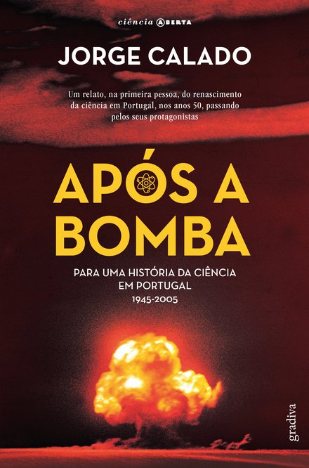 Após A Bomba