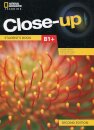 Close-Up Second Ed B1+ Student Book + Online Student Zone