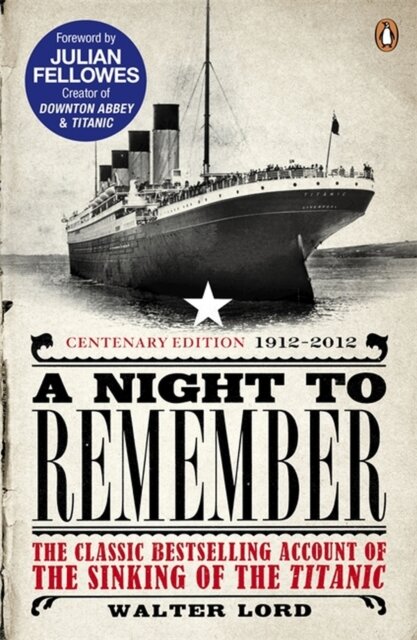 A Night To Remember