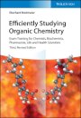 Efficiently Studying Organic Chemistry