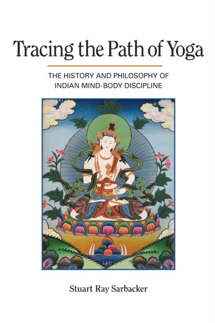 Tracing the Path of Yoga