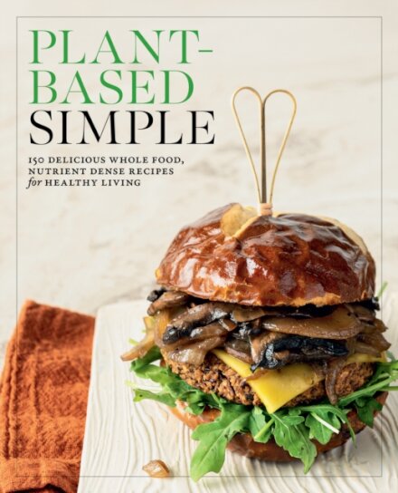 Plant-Based Simple