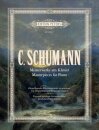 Clara Schumann Masterpieces for Piano