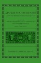 Apuleius: Fragmentary Works (Apulei Madaurensis Operum deperditorum reliquiae)