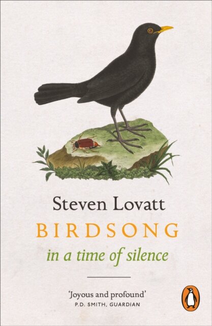 Birdsong In A Time Of Silence