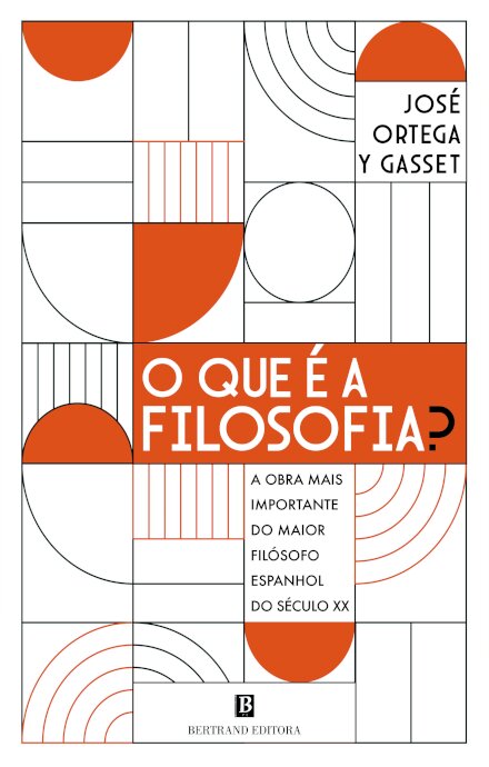 O que é a Filosofia?
