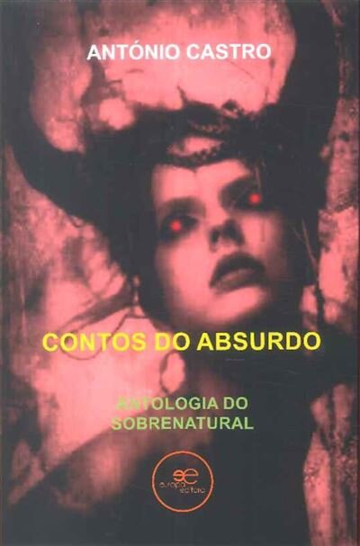 Contos do Absurdo Antologia do Sobrenatural