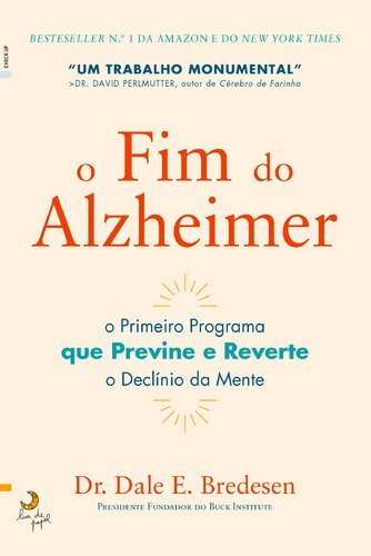 O Fim do Alzheimer