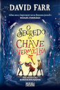 O Livro dos Sonhos Roubados 2 - O Segredo da Chave Vermelha