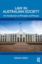 Law in Australian Society