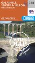 Galashiels, Selkirk and Melrose