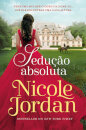 Sedução Absoluta - Paraíso Livro 2