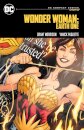 Wonder Woman: Earth One: Dc Compact Comics Edition