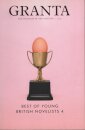 Granta 123: Best Young British Novelists 4