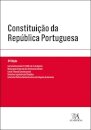 Constituição da República Portuguesa (8ª Edição)