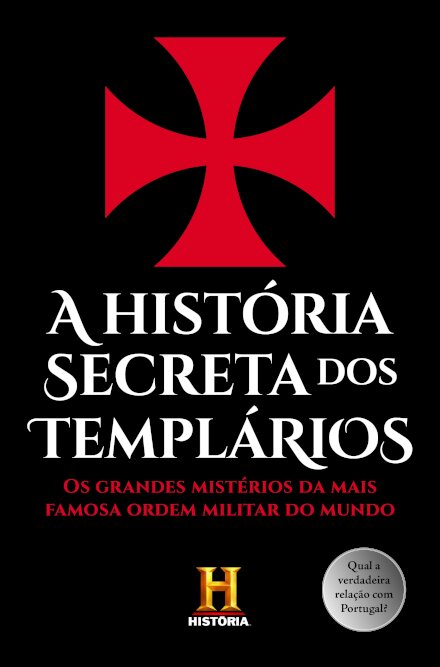 História Secreta dos Templários
