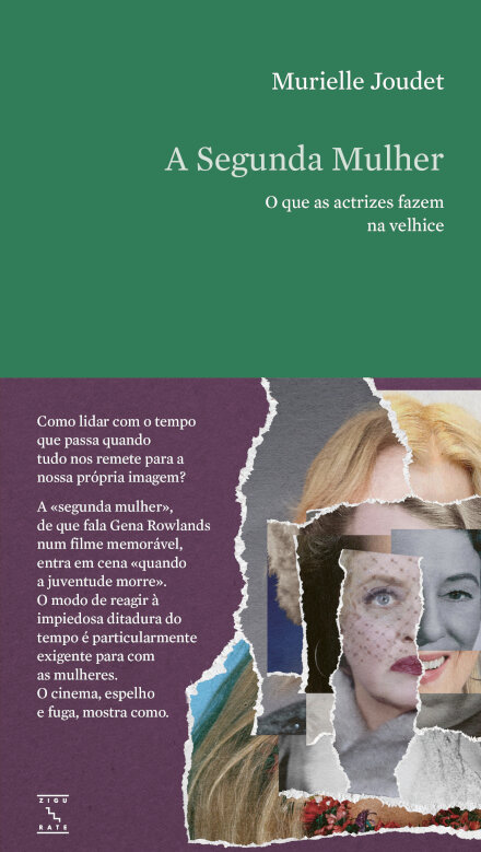 A Segunda Mulher