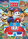 Paw Patrol - 3D Procura e Descobre