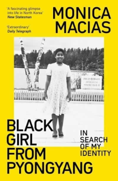 Black Girl From Pyonyang