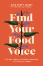 Find Your Food Voice