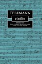 Telemann Studies