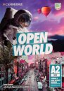 Open World Key Student’s Book without Answers with Online Practice