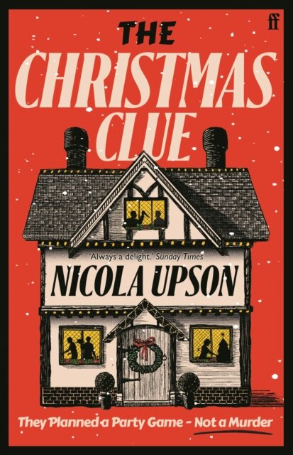 The Christmas Clue