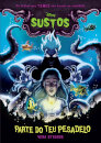 Parte do Teu Pesadelo - Disney Sustos 1
