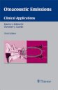 Otoacoustic Emissions
