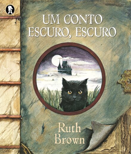 Um Conto Escuro, Escuro