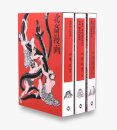 Hokusai Manga