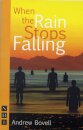 When the Rain Stops Falling