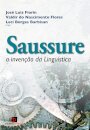 Saussure: A Invenção Da Linguística