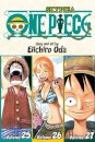One Piece Omnibus Vol 09