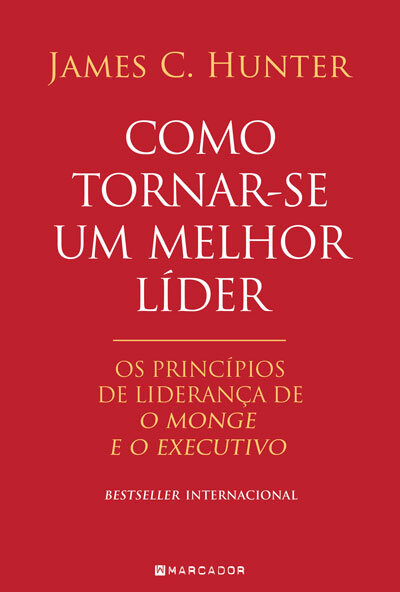 Como Tornar-Se Um Melhor Líder