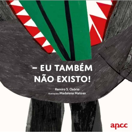 Eu Também Não Existo!