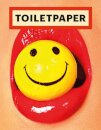 Toiletpaper Magazine 18