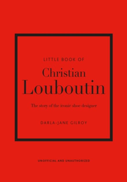 Little Book Of Christian Louboutain
