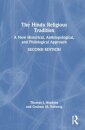 The Hindu Religious Tradition