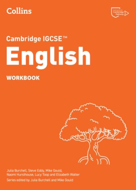 Cambridge IGCSE™ English Workbook