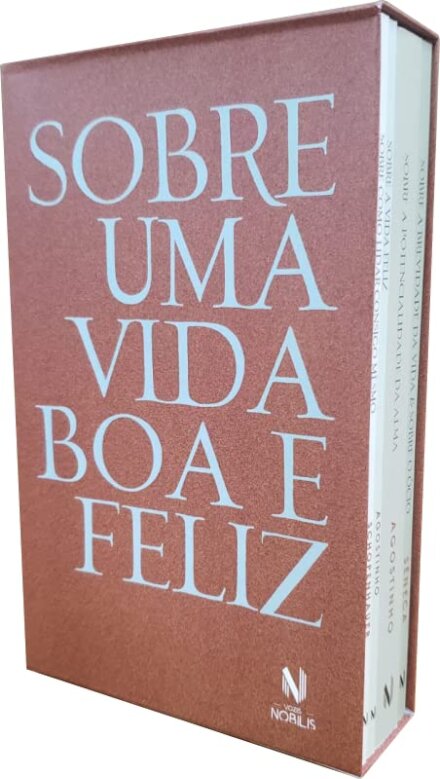 Sobre Uma Vida Boa E Feliz