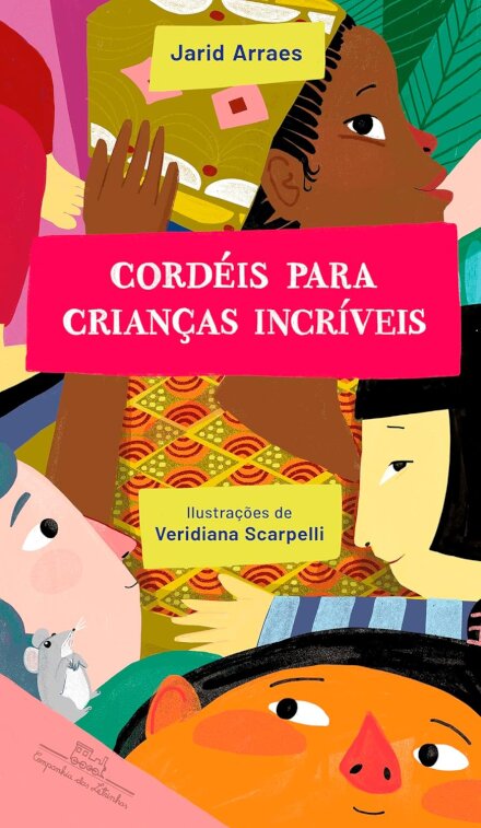 Cordéis Para Crianças Incríveis