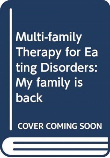 My Family is Back