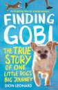 Finding Gobi: The True Story Of One Little Dog'S B